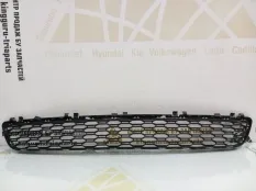 Решетка бампера нижняя BMW 5 2017-2020 51118064930 G30 M-PACK ДО РЕСТАЙЛИНГ, передняя