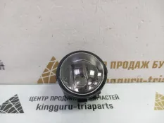 Фара противотуманная Nissan Almera 2012-2018 261508992B 3 G15