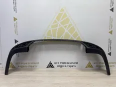 Спойлер Бампера Exeed RX 2023-2024 602002613AA T22, задний