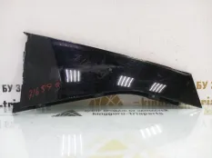 Накладка стойки двери Exeed VX 2021-2024 551000320AA M36T, задняя правая
