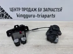 Замок багажника Volvo XC90 2006-2014 31440586 1 C_ РЕСТАЙЛИНГ