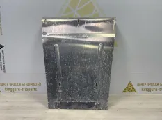 Защита двигателя Volkswagen Touareg 2018-2022 3 CR7