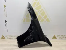 Крыло BMW 4 2017-2020 41007496137 F32 РЕСТАЙЛИНГ, переднее левое