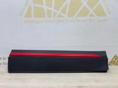 Молдинг двери Changan CS35 Plus 2018-2021 6102520BQ01, передний правый