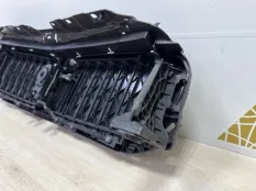Жалюзи радиатора BMW 5 2020-2022 5A218F3 G30 M-PACK РЕСТАЙЛИНГ