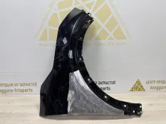 Крыло Hyundai Creta 2016-2020 66321M0100 1 GSR ДО РЕСТАЙЛИНГ, переднее правое