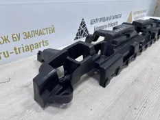 Кронштейн бампера Renault Kaptur 2016-2020 850427956R 1 H5_ ДО РЕСТАЙЛИНГ, задний