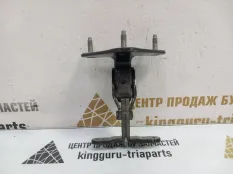 Петля заднего борта нижняя BMW X5 2019-2023 41007486551 G05
