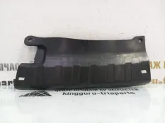 Кронштейн бампера нижний BMW X5 2019-2023 51127487526 G05, задний правый