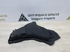 Пыльник Бампера BMW 5 2017-2020 51718060032 G30 M-PACK ДО РЕСТАЙЛИНГ, передний правый