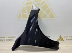 Крыло BMW 1 2019-2022 41009492432 F40, переднее правое