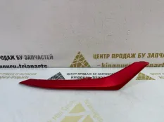 Молдинг бампера Changan CS75 Plus 2021-2024 2803342CD14 1 РЕСТАЙЛИНГ