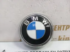 Кронштейн эмблемы BMW X6 2019-2022 51148745288 G06
