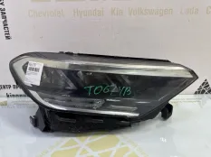 Фара LED ЛЭД светодиодная Volkswagen Polo 2020-2022 6N5941006A 6 CK4, правая