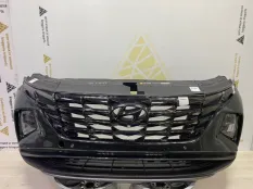Передняя часть Hyundai Tucson 2020-2022 86511N9000 4 NX4