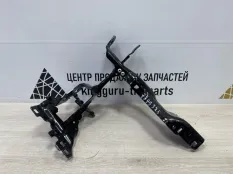 Кронштейн фары BMW 7 2019-2022 51647375325 G11 M-PACK РЕСТАЙЛИНГ, левый