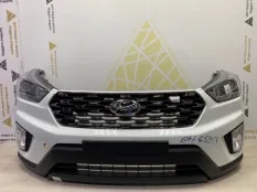 Передняя часть Hyundai Creta 2020-2021 86511M0000 1 GSR РЕСТАЙЛИНГ