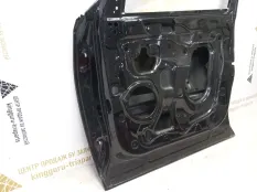 Дверь Exeed VX 2021-2024 509001140AADYJ M36T, передняя правая