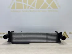 Радиатор интеркулера Exeed RX 2023-2024 302000800AA T22