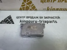 Блок Розжига Skoda Rapid 2020-2022 7PP941597D 2 NK6