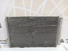 Радиатор кондиционера Genesis G80 2020-2022 97606T1000 2 RG3