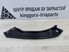 Кронштейн фары Volkswagen Polo 2020-2022 6N5805931 6 CK4, левый