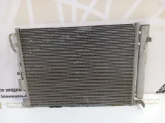 Радиатор кондиционера KIA Sportage 2016-2018 97606D3010 4 QL ДО РЕСТАЙЛИНГ