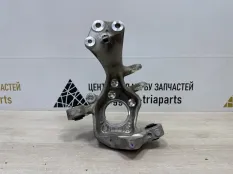 Кулак Exeed RX 2023-2024 204001535AA T22, задний левый
