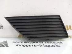 Накладка противотуманной фары Hyundai Creta 2016-2020 86624M0000 1 GSR ДО РЕСТАЙЛИНГ, задняя правая
