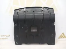 Защита двигателя BMW X5 2019-2023 51757424879 G05