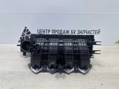 Коллектор впускной Skoda Octavia 2017-2020 04E129711L A7 5E3 РЕСТАЙЛИНГ