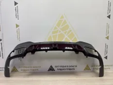 Накладка бампера BMW X6 2019-2022 51128069966 G06 M-PACK, задняя