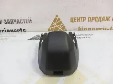 Накладка лобового стекла Volkswagen Touareg 2018-2022 760857573 3 CR7
