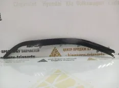 Молдинг бампера Hyundai Tucson 2020-2022 86596N9010 4 NX4, передний правый