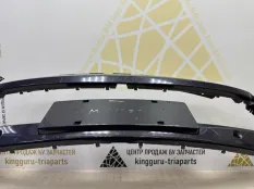 Бампер Exeed TXL 2020-2023 602001294AA M32T, передний