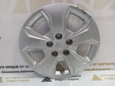 Колпак колеса Hyundai Creta 2016-2020 52960M0000 1 GSR ДО РЕСТАЙЛИНГ