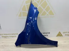 Крыло Skoda Rapid 2020-2022 60U821022 2 NK6, переднее правое