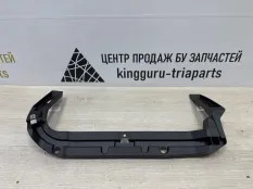Кронштейн передней панели Volkswagen Touareg 2018-2022 761857056 3 CR7