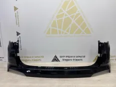 Бампер Hyundai Creta 2016-2020 86611M0000 1 GSR ДО РЕСТАЙЛИНГ, задний