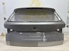 Крышка багажника Skoda Kodiaq 2016-2022 565827025A 1 NS7 ДО РЕСТАЙЛИНГ