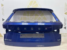 Крышка багажника Skoda Kodiaq 2016-2022 565827025 1 NS7 ДО РЕСТАЙЛИНГ