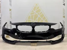 Бампер BMW 4 2017-2020 51117496131 F32 РЕСТАЙЛИНГ, передний