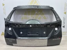 Крышка багажника Hyundai Tucson 2020-2022 72800N9210 4 NX4
