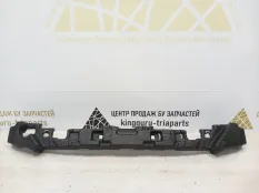 Абсорбер бампера Hyundai Solaris 2020-2022 86520H5500 2 HCR РЕСТАЙЛИНГ, передний