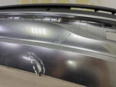 Спойлер Бампера Hyundai Santa Fe 2020-2022 86612S1500 4 TM РЕСТАЙЛИНГ, задний