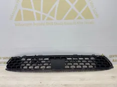 Решетка бампера Hyundai Santa Fe 2020-2022 86531S1600 4 TM РЕСТАЙЛИНГ, передняя