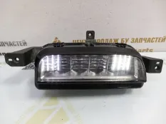 Фара противотуманная Exeed TXL 2020-2023 605000554AA M32T, правая