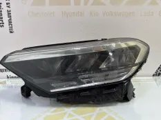 Фара LED ЛЭД светодиодная Volkswagen Polo 2020-2022 6N5941005A 6 CK4, левая