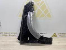 Крыло KIA Rio 2009-2011 663211G050 2 JB РЕСТАЙЛИНГ, переднее правое