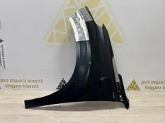 Крыло Exeed VX 2021-2024 509001146AA M36T, переднее левое